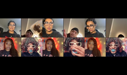 smokiithegiant TikTok Live — Sep 11, 2026, 12:32 AM