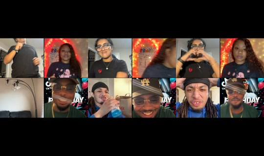 smokiithegiant TikTok Live — Sep 11, 2026, 1:24 AM