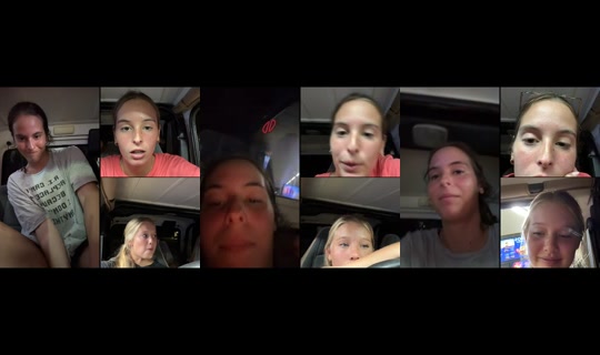 smoreslover09 TikTok Live — Jul 14, 2026, 3:54 AM
