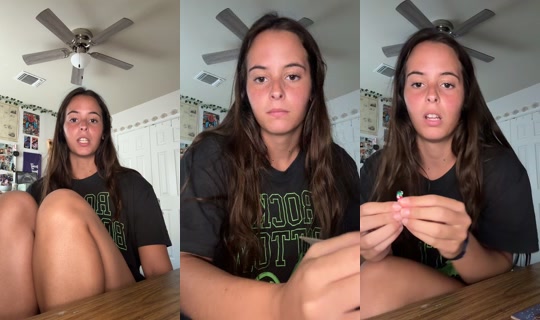 smoreslover09 TikTok Live — Jul 14, 2026, 11:50 PM