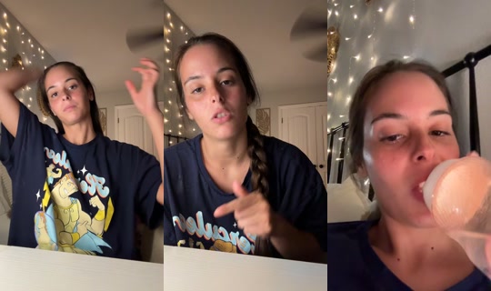 smoreslover092 TikTok Live — Aug 16, 2026, 3:14 AM