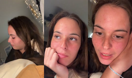 smoreslover092 TikTok Live — Aug 17, 2026, 3:07 AM
