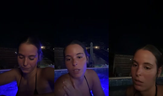 smoreslover092 TikTok Live — Aug 23, 2026, 2:41 AM