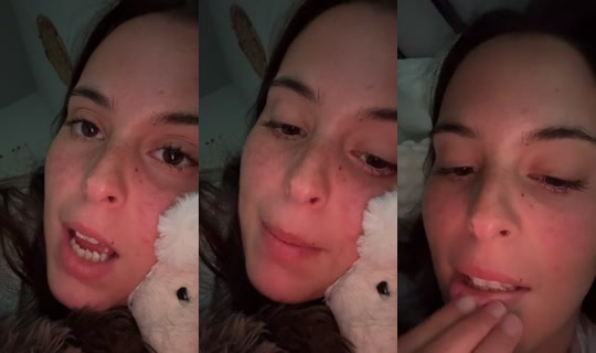 smoreslover092 TikTok Live — Aug 25, 2026, 12:59 AM