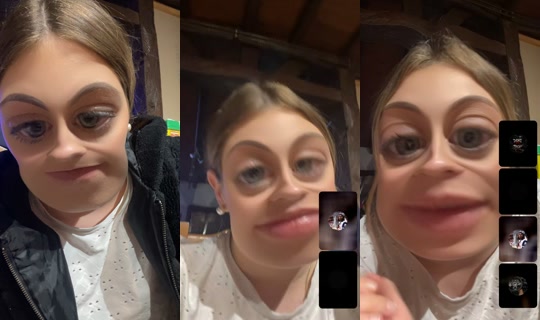 smra_34.30 TikTok Live — Aug 21, 2026, 8:34 PM