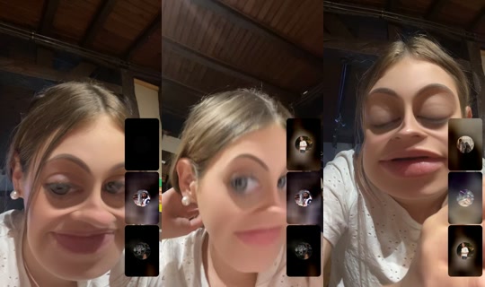 smra_34.30 TikTok Live — Aug 21, 2026, 9:24 PM