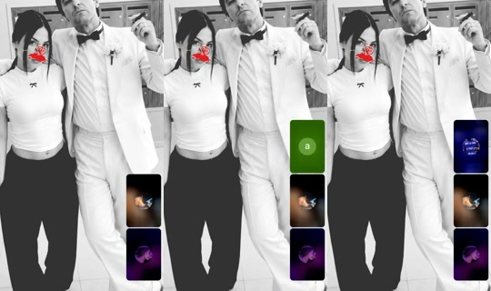 smra_34.30 TikTok Live — Aug 22, 2026, 10:30 PM
