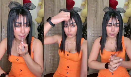 smsm..2025 TikTok Live — Jul 15, 2026, 4:25 PM