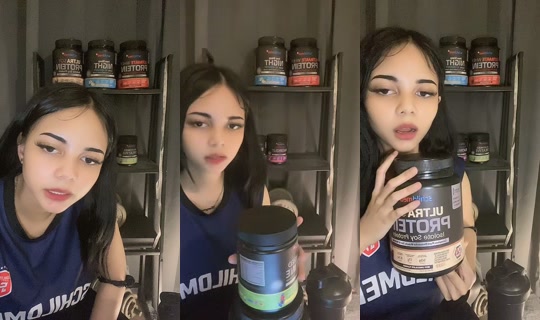 smyysrah TikTok Live — Sep 5, 2026, 1:46 PM