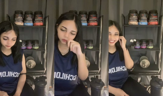 smyysrah TikTok Live — Sep 5, 2026, 2:36 PM
