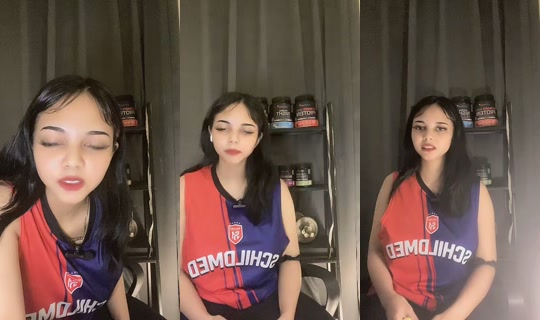 smyysrah TikTok Live — Sep 7, 2026, 8:47 AM