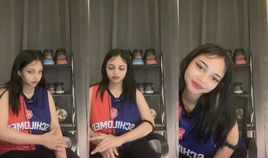 smyysrah TikTok Live — Sep 7, 2026, 9:37 AM