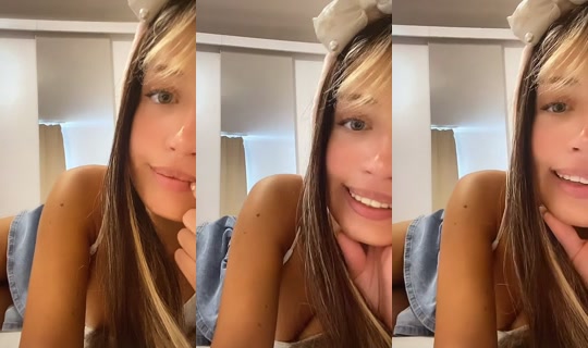 smzgz9 TikTok Live — Jul 10, 2026, 9:56 AM