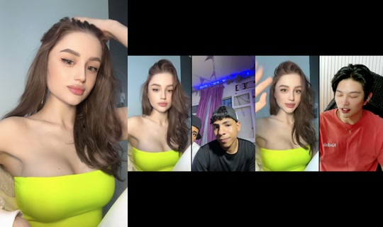sn.ezha TikTok Live — Jul 14, 2026, 4:53 PM