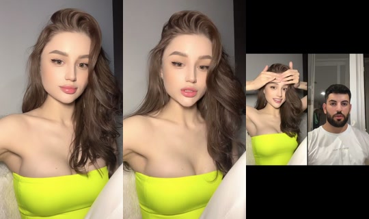 sn.ezha TikTok Live — Jul 14, 2026, 6:10 PM
