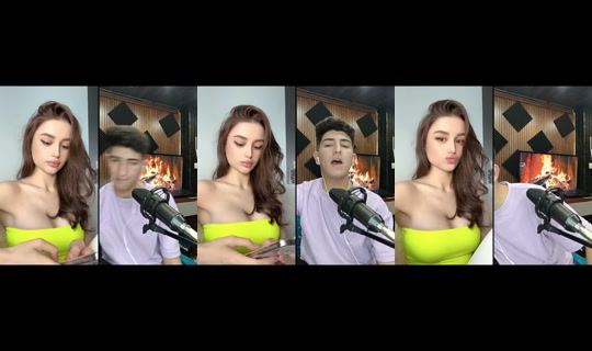 sn.ezha TikTok Live — Jul 15, 2026, 3:02 PM