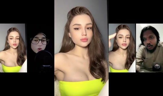sn.ezha TikTok Live — Jul 15, 2026, 6:03 PM
