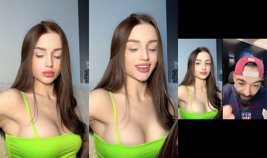 sn.ezha TikTok Live — Aug 20, 2026, 2:53 PM
