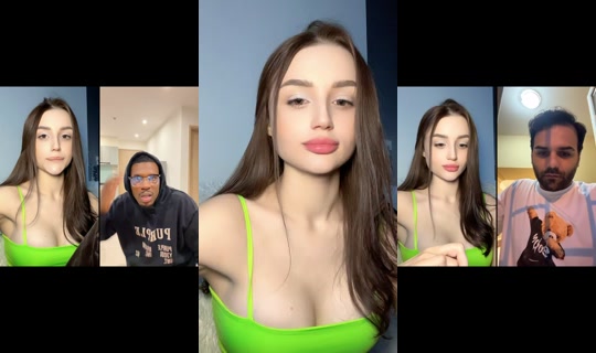 sn.ezha TikTok Live — Aug 20, 2026, 3:41 PM