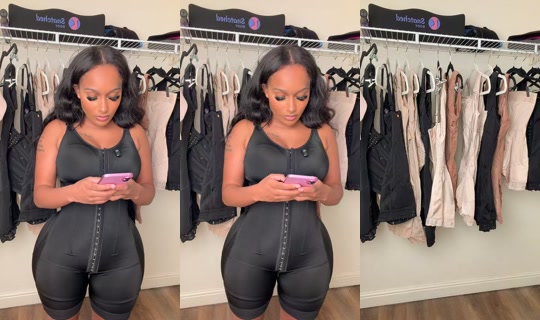 snatched.body TikTok Live — Aug 8, 2026, 9:47 PM