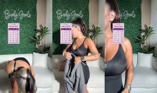 snatched.body TikTok Live — Aug 10, 2026, 1:28 PM