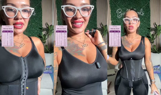 snatched.body TikTok Live — Aug 10, 2026, 4:44 PM