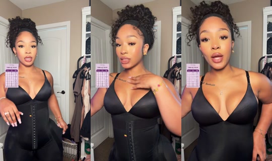 snatched.body TikTok Live — Aug 21, 2026, 8:31 PM