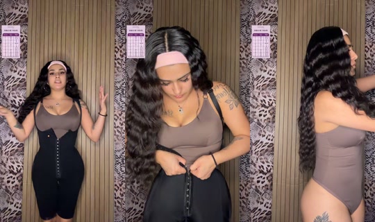 snatched.body TikTok Live — Aug 22, 2026, 12:16 AM