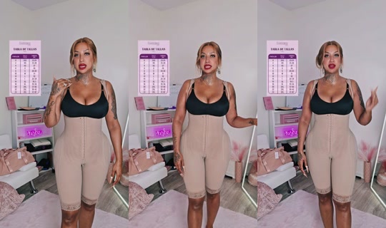 snatched.body TikTok Live — Aug 22, 2026, 3:18 AM
