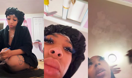 sniggedysnacksss TikTok Live — Aug 13, 2026, 6:53 PM