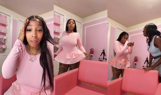 sniggedysnacksss TikTok Live — Aug 14, 2026, 8:44 PM