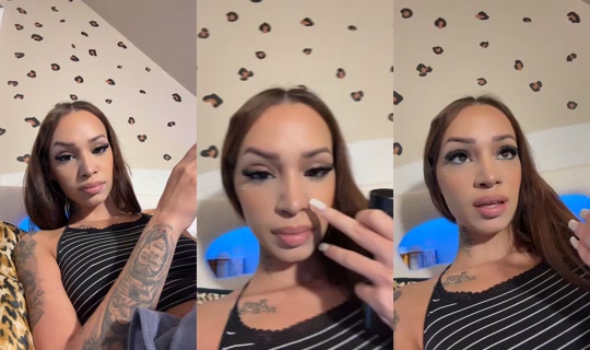 snipaluv TikTok Live — Jul 14, 2026, 3:44 AM