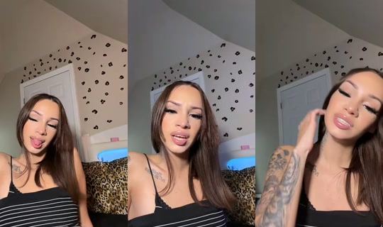 snipaluv TikTok Live — Jul 14, 2026, 8:12 AM