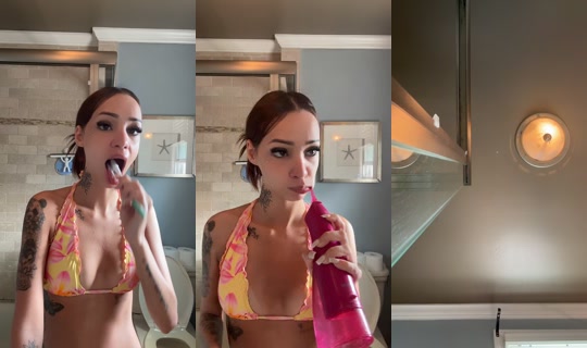 snipaluv TikTok Live — Jul 14, 2026, 7:41 PM