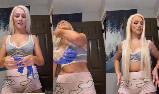 snowbunnyjadethe1 TikTok Live — Aug 4, 2026, 5:59 PM