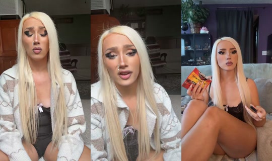 snowbunnyjadethe1 TikTok Live — Aug 5, 2026, 6:04 PM