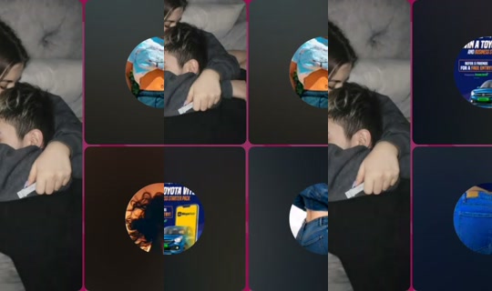 snuisnui3 TikTok Live — Aug 1, 2026, 6:09 PM