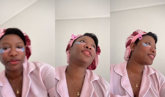 sny_maluda21 TikTok Live — Aug 13, 2026, 9:07 AM