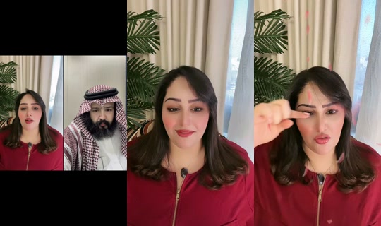 so.alshehri8 TikTok Live — Sep 9, 2026, 2:15 PM