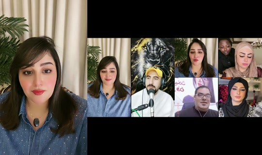 so.alshehri8 TikTok Live — Sep 10, 2026, 8:33 PM