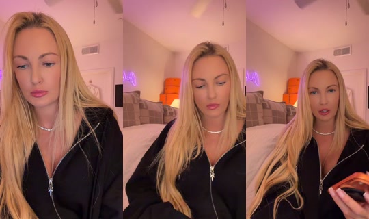 so.chelc TikTok Live — Jul 30, 2026, 6:28 AM