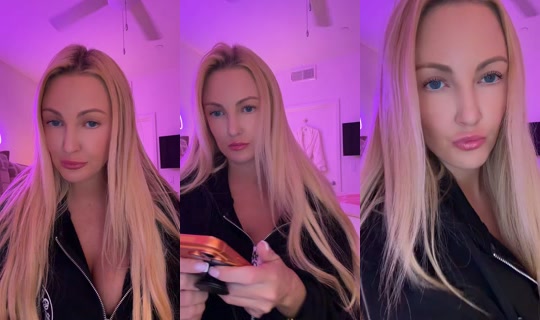 so.chelc TikTok Live — Jul 30, 2026, 8:32 AM