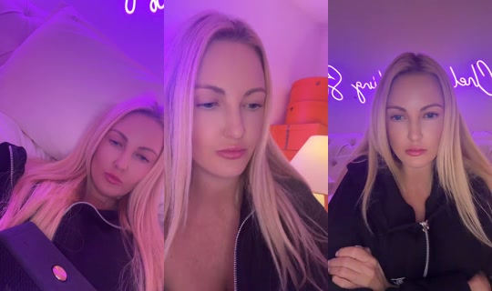 so.chelc TikTok Live — Jul 30, 2026, 9:45 AM