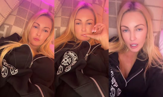 so.chelc TikTok Live — Jul 30, 2026, 12:32 PM
