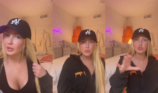 so.chelc TikTok Live — Aug 5, 2026, 6:06 AM