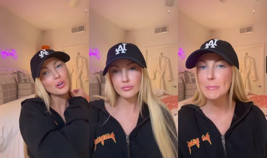 so.chelc TikTok Live — Aug 5, 2026, 8:13 AM