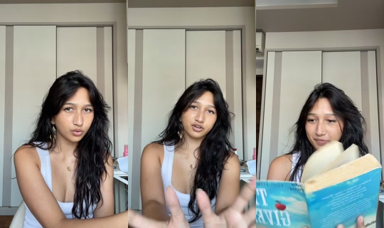 so.fie.sticated TikTok Live — Aug 12, 2026, 7:06 AM