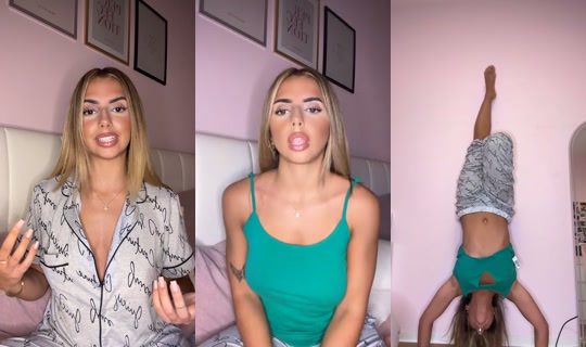 so1ale TikTok Live — Jul 28, 2026, 9:08 PM