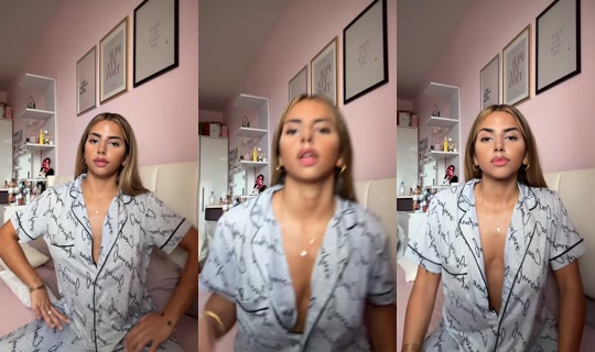 so1ale TikTok Live — Jul 30, 2026, 3:08 PM