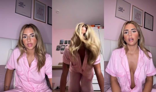 so1ale TikTok Live — Jul 31, 2026, 11:17 PM